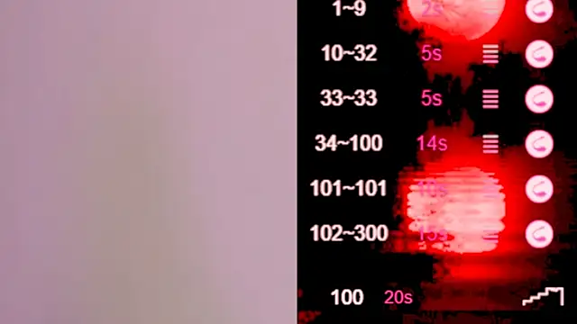 CallMeEffy1 现场XXX聊天