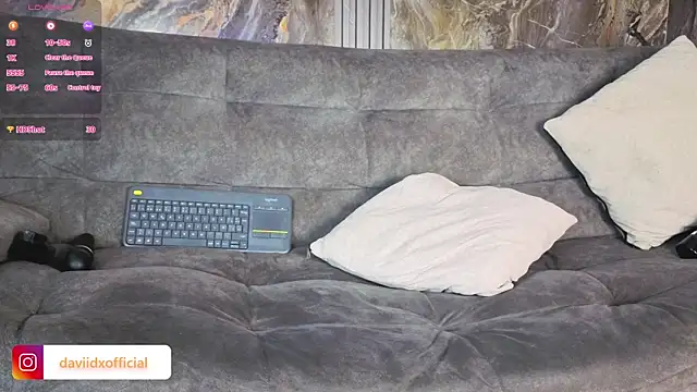 Daviid_laidd Chat XXX in diretta