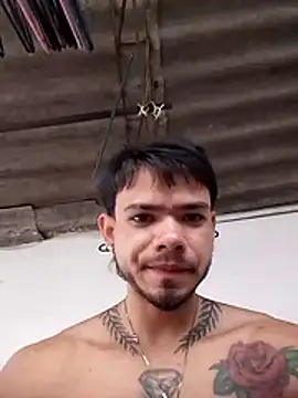 Niick01_'s Live XXX Chat