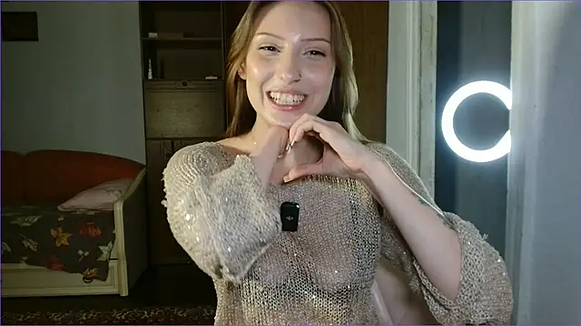 RuxaShade's Live XXX Chat