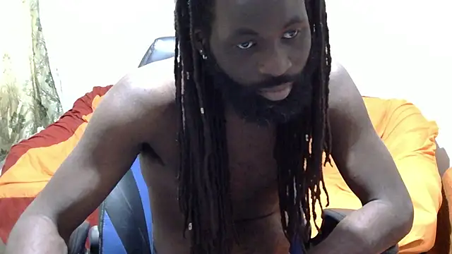 Darkkras – Naživo XXX chat