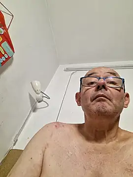 Chat XXX ao vivo de Marlon92700