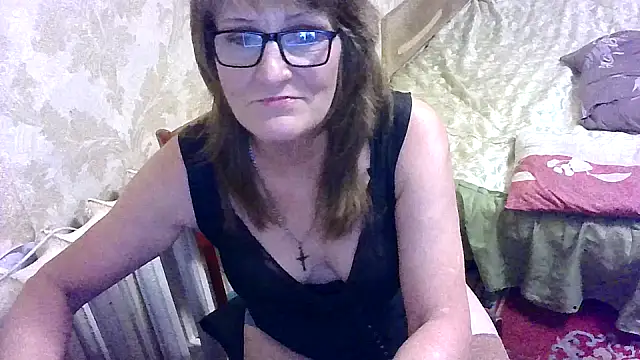 Manulenok Live XXX-Chat