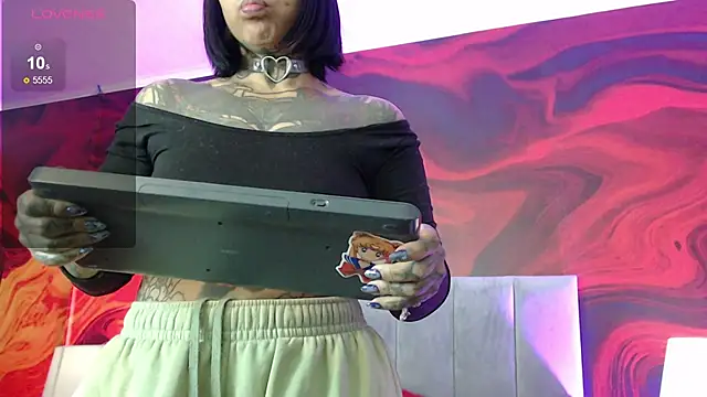Tattoo_baby666 live XXX chat