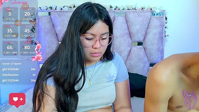 lana_and_liam_ live XXX chat