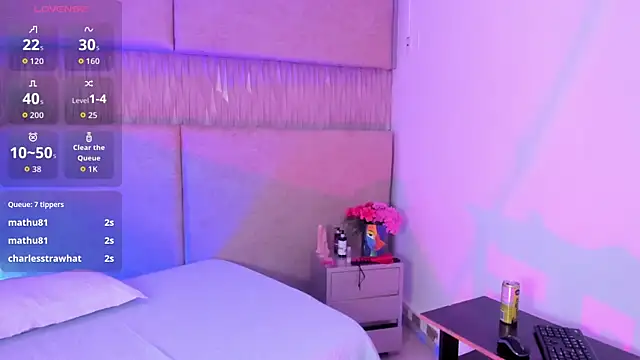 __Izumii__ Live XXX-Chat