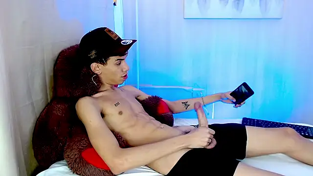 แชท XXX สดของ YorYo_hot