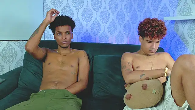 exotic_boysxx live XXX chat