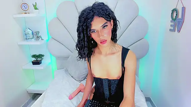 Arianny_horny_69 live XXX chat