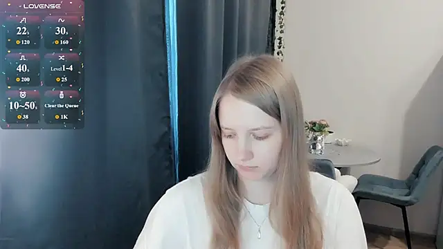 Alyaley live XXX chat