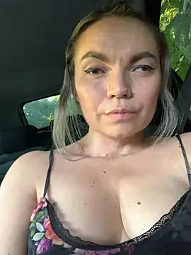 ElizavetaCream Live XXX-chat