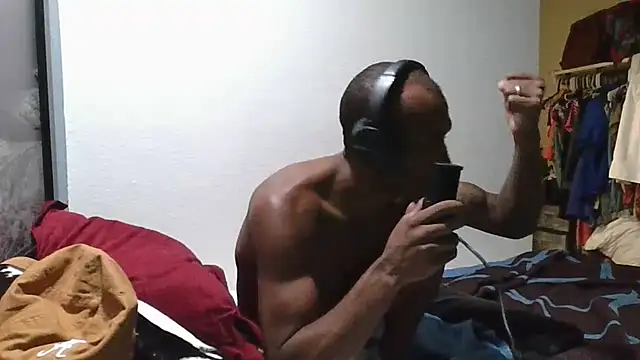 DREGO4LOVE live XXX chat