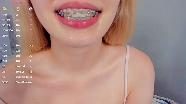 Barbiebloom Obrolan Langsung XXX