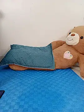Chat +18 de PurpleRose-89 ao vivo