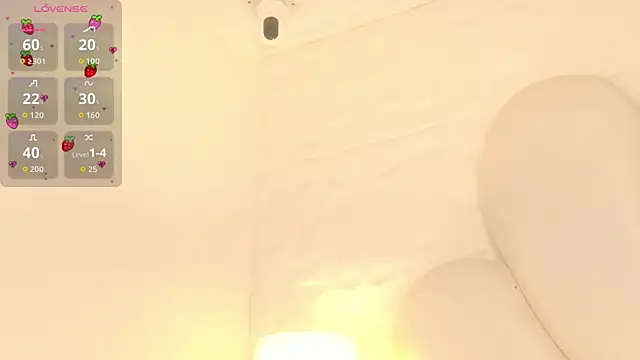 SammyJhuls' Live XXX Chat