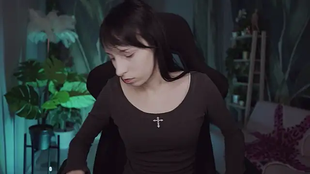 SeraphineSparda Chat XXX in diretta