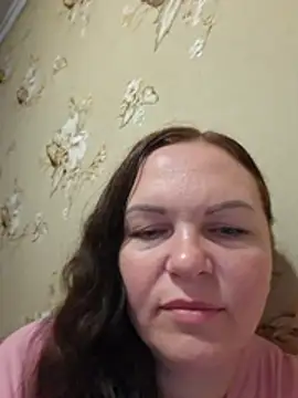 Meri_a 라이브 XXX 채팅