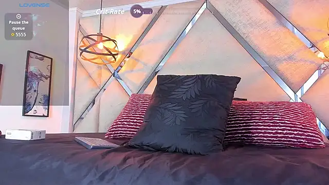 Chatroom XXX en direct de steffanxxll