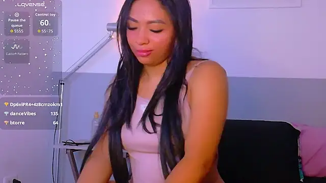 drooling4daddy live XXX chat