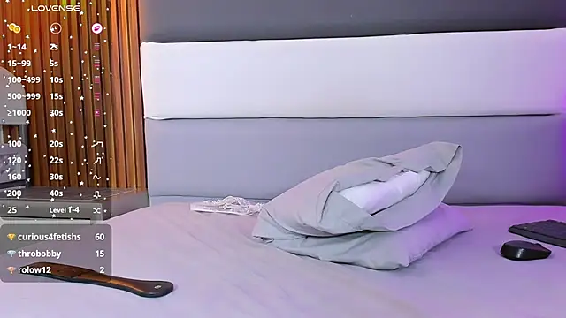 KAROLAGREY Adlı Modelin Canlı XXX Sohbeti