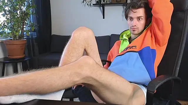 tusugo Live XXX-Chat