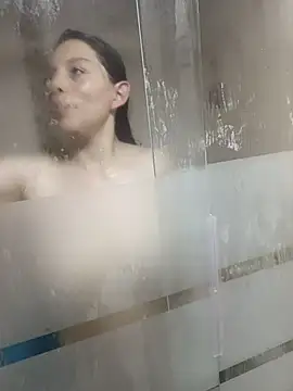 Show de Aria_and_Dante na webcam