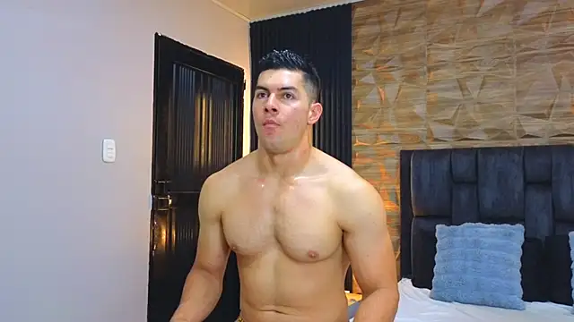 FelipeAndMarcello3 Live XXX-chat