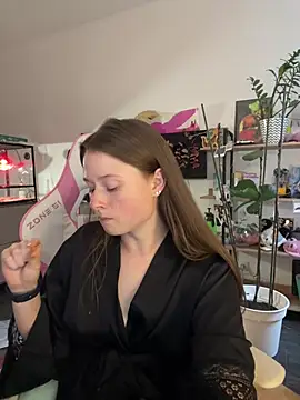 sweetest_pie live XXX chat