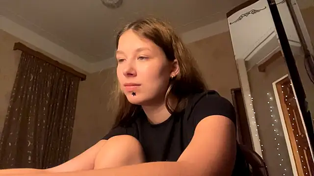 TarenOgilvie Live XXX-Chat