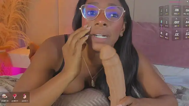 aprilebony_ live XXX chat