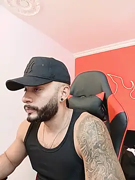 Mike_savage3 live XXX chat