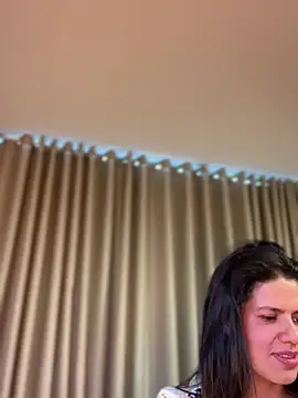 Zandrina's Live XXX Chat
