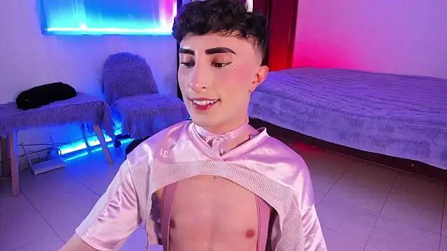 SebastianHilton live XXX chat