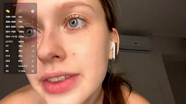 Eva_Shining_Star's Live XXX Chat