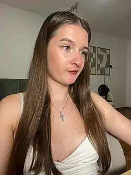 Green_eyes_lady's Live XXX Chat