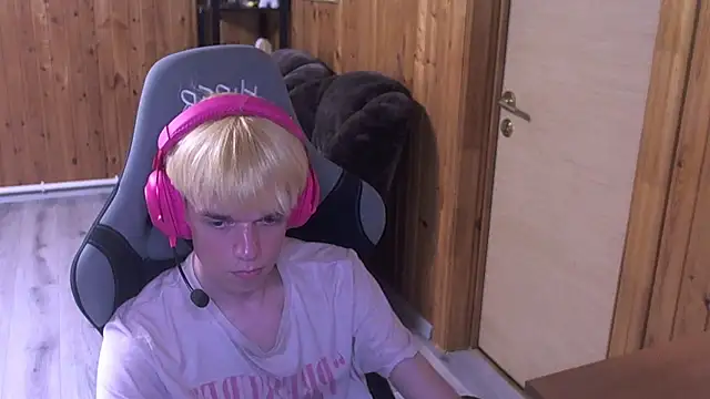 Harry_gray_ Live XXX-chat
