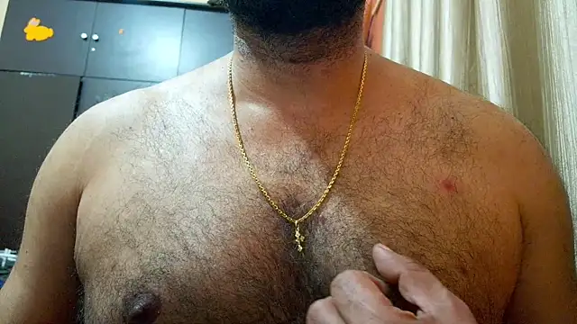 Mallu-Rohan Live XXX-chat