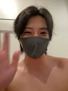 CHROME-kun925 live XXX chat