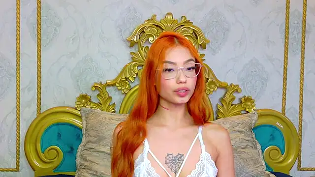 CataStones live XXX chat