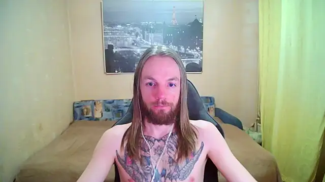 Show Webcam de AdamDickens