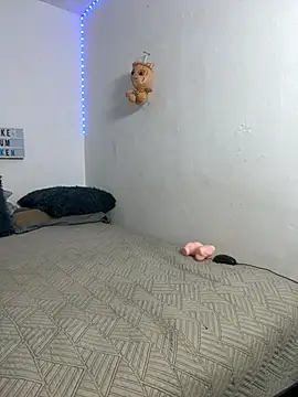 big_bearman Live XXX-chat