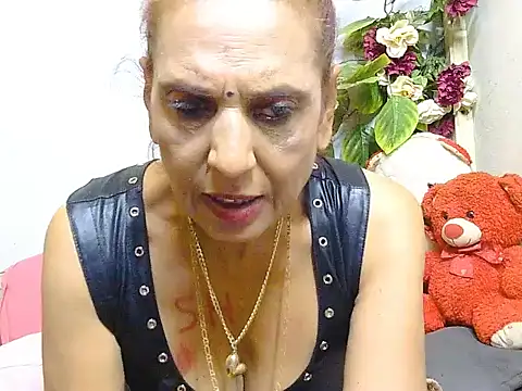 Hot_queen58 live XXX chat