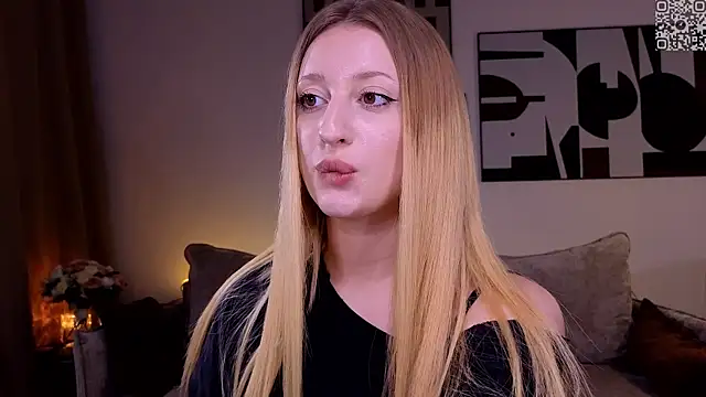 Chat XXX Live khalisea