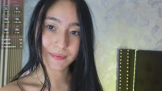 แชท XXX สดของ emily_vermont