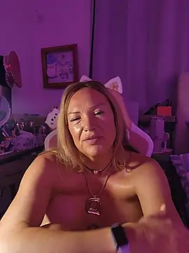 Chatroom XXX en direct de Sugarloveless