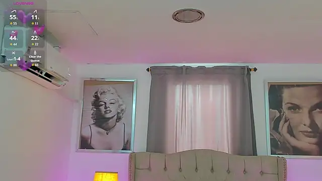 Beautyari_'s Live XXX Chat