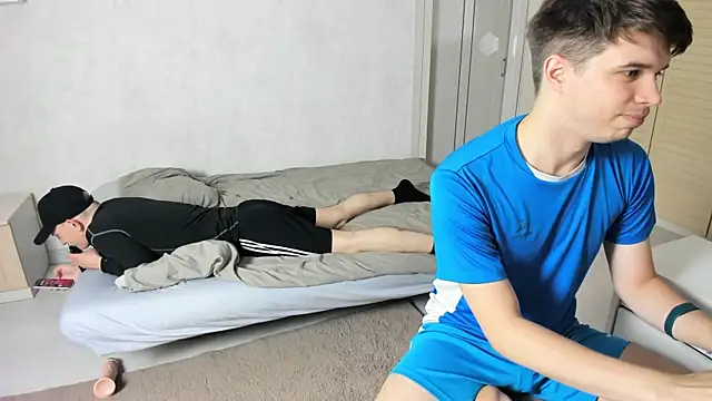 tailer_ – Naživo XXX chat