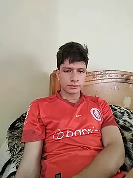 kleiverg69 Show Webcam