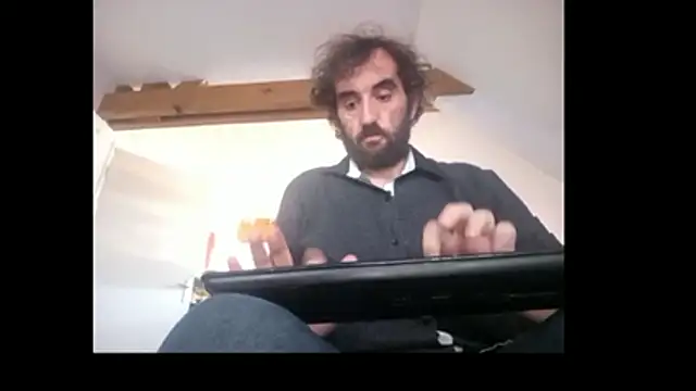Mastersanges: απευθείας συνομιλία ΧΧΧ