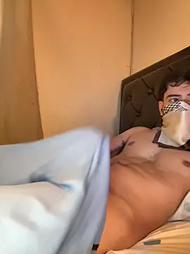 Leonthick Live XXX Chat